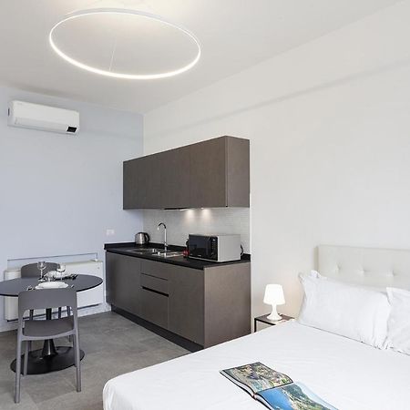 شقة Chic & Modern Lofts By Wonderful Italy جنوة المظهر الخارجي الصورة