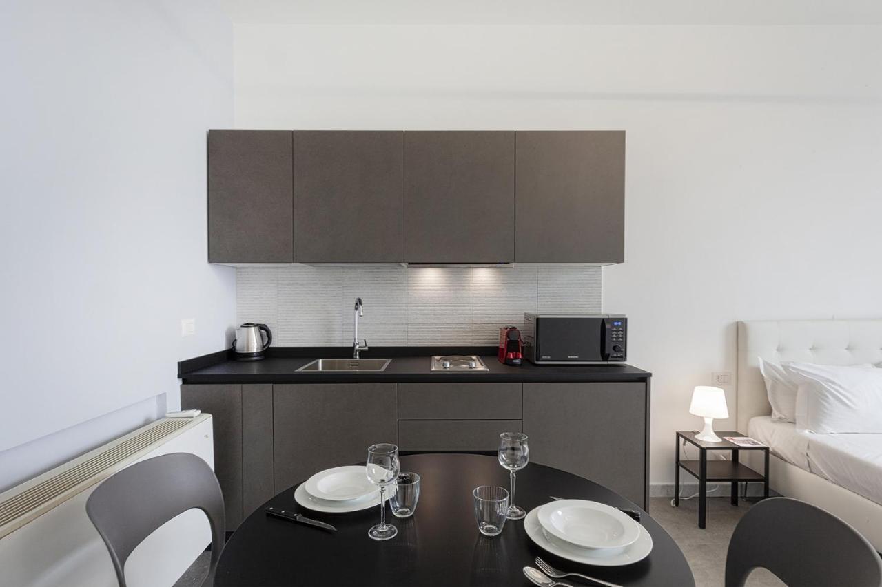 شقة Chic & Modern Lofts By Wonderful Italy جنوة المظهر الخارجي الصورة