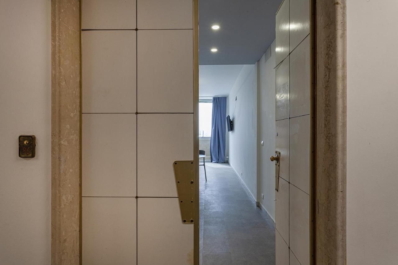 شقة Chic & Modern Lofts By Wonderful Italy جنوة المظهر الخارجي الصورة
