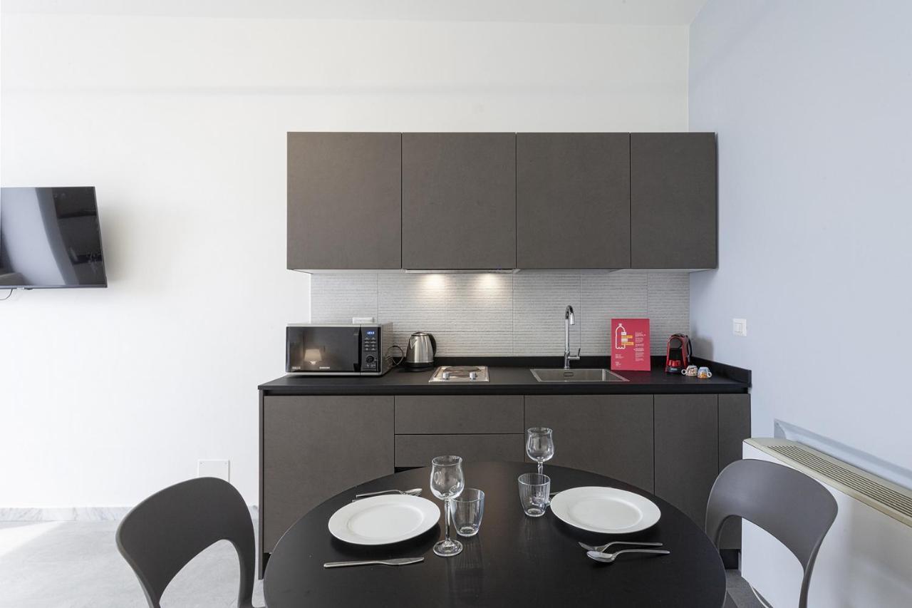 شقة Chic & Modern Lofts By Wonderful Italy جنوة المظهر الخارجي الصورة