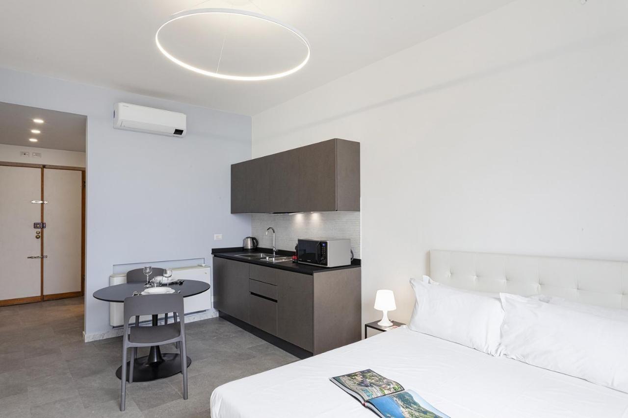 شقة Chic & Modern Lofts By Wonderful Italy جنوة المظهر الخارجي الصورة